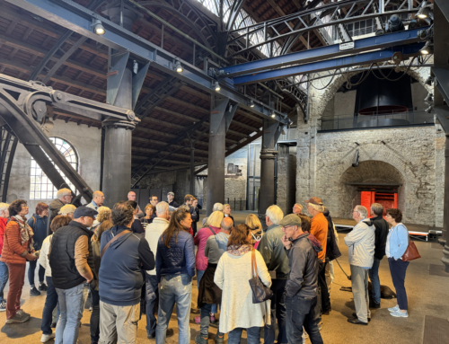 Tag des offenen Denkmals