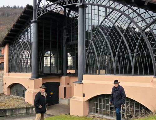 Neues Lichtkonzept spart Energie